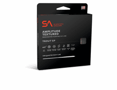 Scientific Anglers Amplitude Textured Trout GP Fly Line