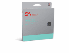 Scientific Anglers Sinking Shooting Taper