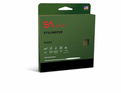 Scientific Anglers Sonar Stillwater Float Fly Line