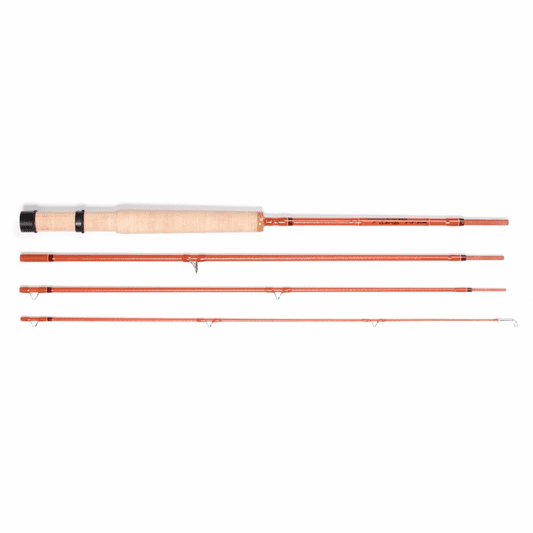 Scott F2 Fiberglass Series Fly Rod Scott Fly Rods