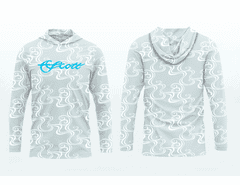 Scott Performance Water Hoodie