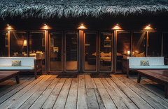 Secure Lodge - gallery image 1