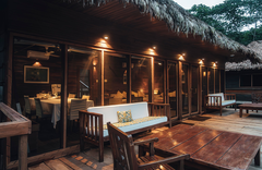 Secure Lodge - gallery image 3
