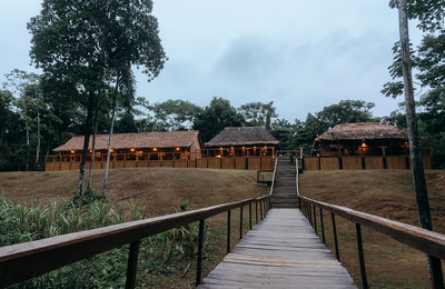 Secure Lodge - gallery image 12