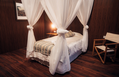 Secure Lodge - gallery image 14