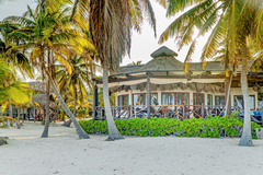 Sian Ka'An Lodge - gallery image 6
