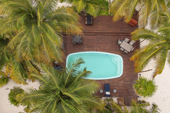 Sian Ka'An Lodge - gallery image 9