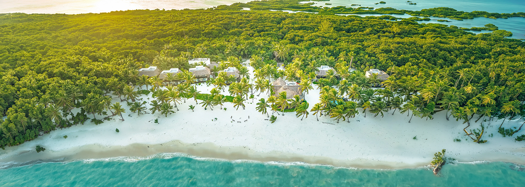 Sian Ka'An Lodge