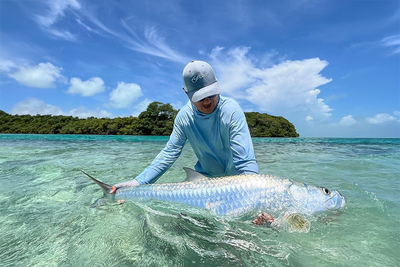 Sian Ka'An Lodge - gallery image 16