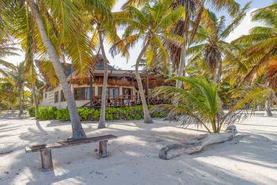 Sian Ka'An Lodge - gallery image 18