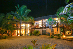 Sian Ka'An Lodge - gallery image 2
