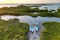 Sian Ka'An Lodge - gallery image 3