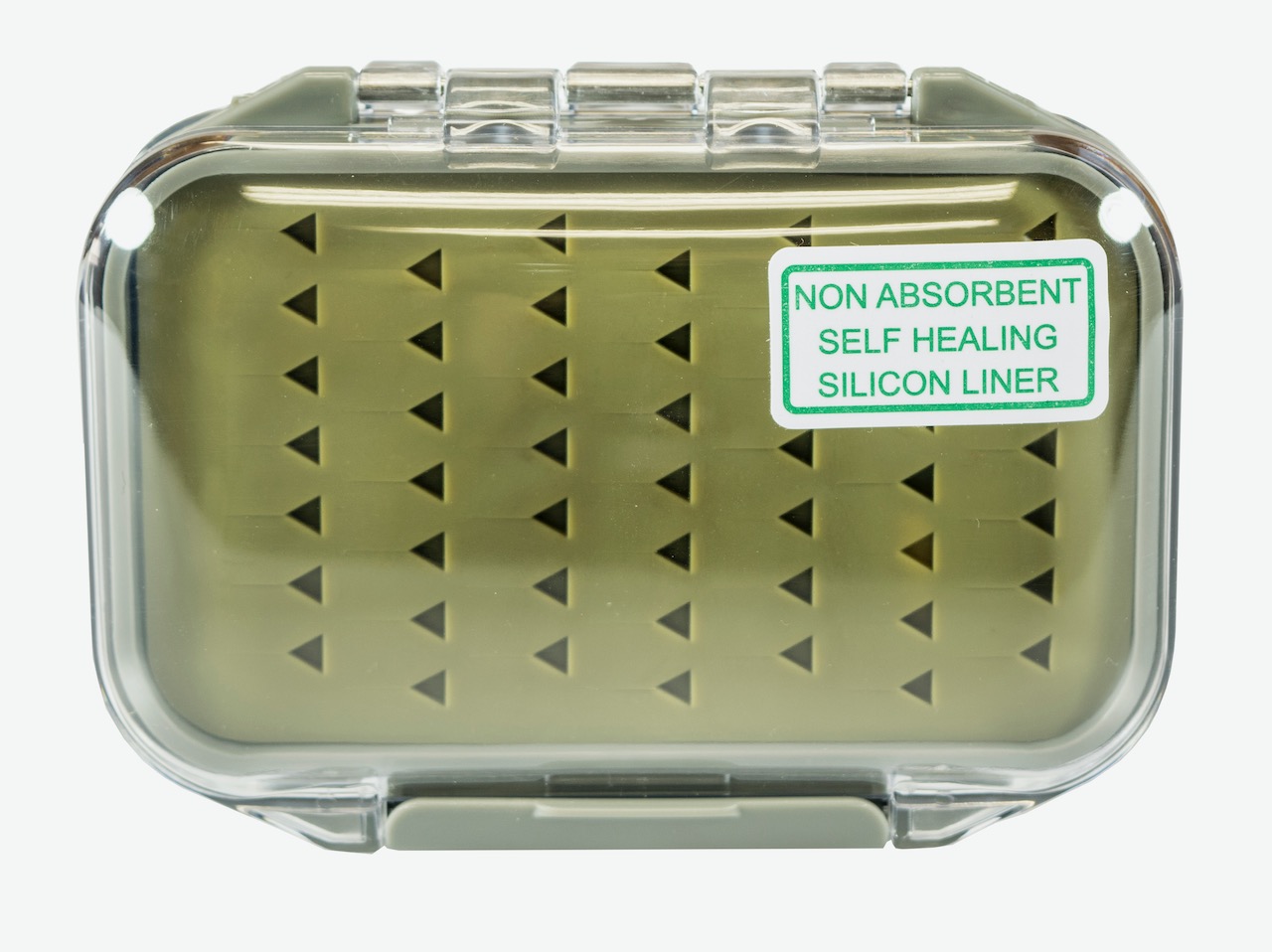 Double Sided Silicon Fly Boxes Fly Boxes