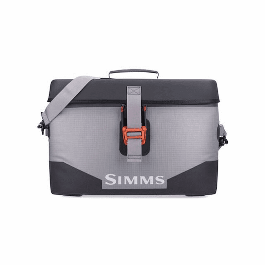 Simms Dry Creek Boat Bag Simms Fishing Gear