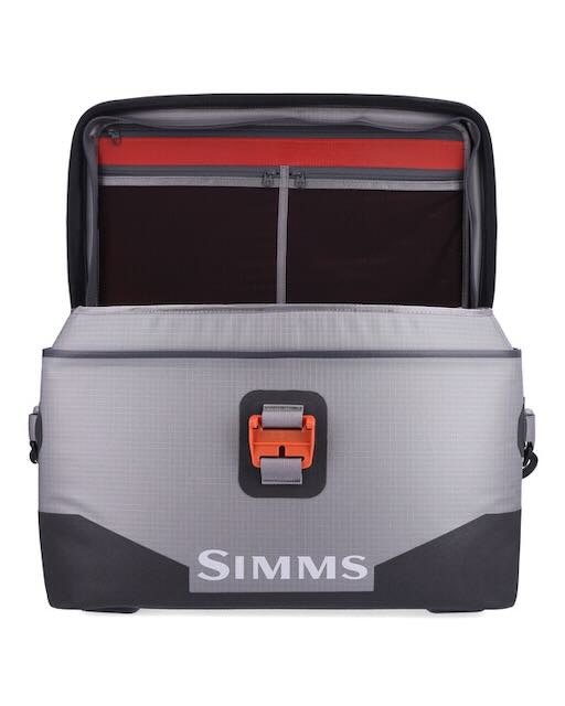 Simms Dry Creek Boat Bag Simms Fishing Gear