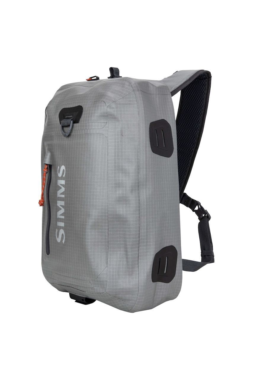 Simms Dry Creek Z Sling Pack Simms Fishing Gear