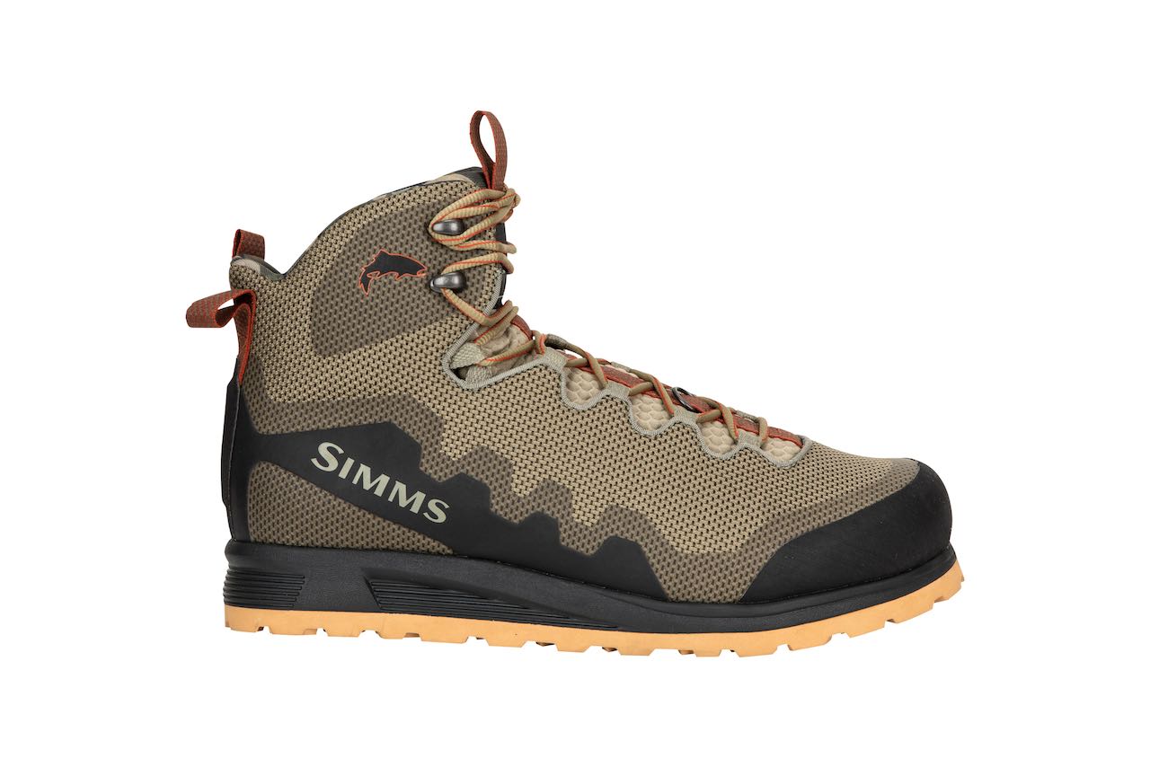 Simms Flyweight Access Boot Simms Fishing Gear