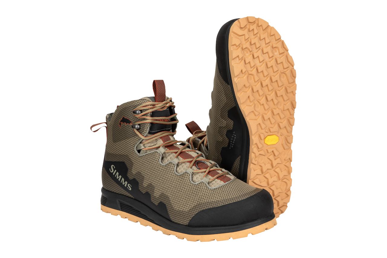 Simms Flyweight Access Boot Simms Fishing Gear