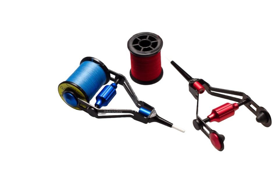 SMHAEN Bobbin Bobbins for Fly Tying