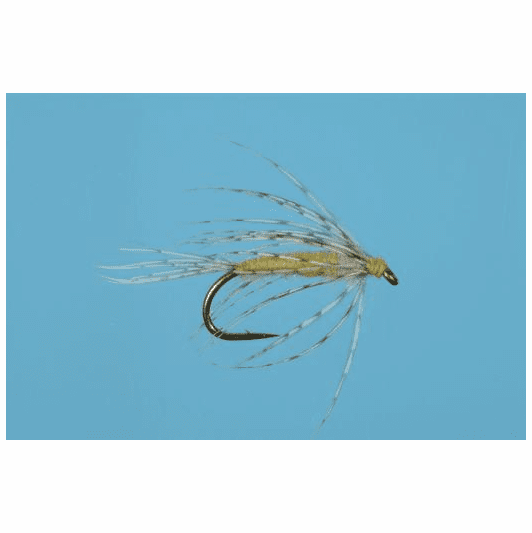 Soft Hackle Fly Soft Hackle Fly Patterns