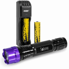 Solarez High Power UV Light Resinator Kit