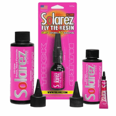 Solarez Thick Formula