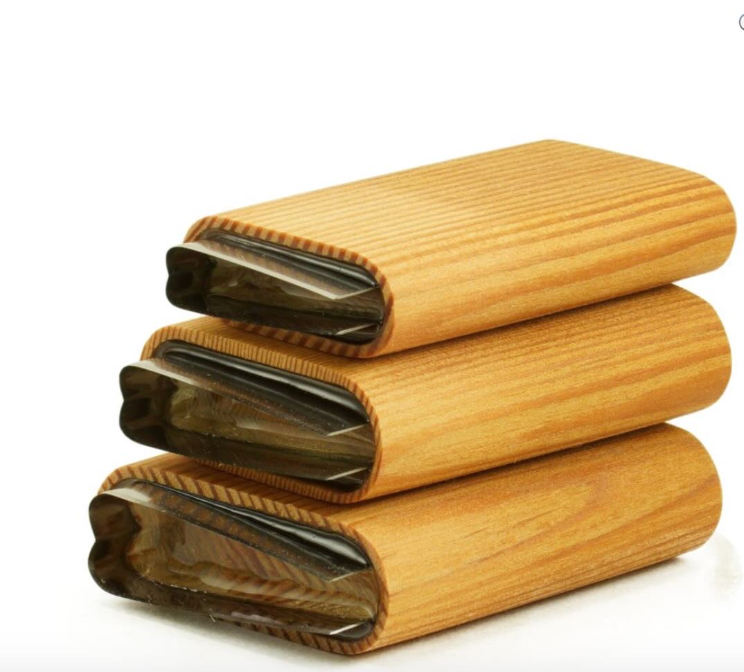 Spent Stonefly Wing Fly Tying Foam Cutter Cutters