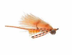 Stand Up Comic Bonefish Fly