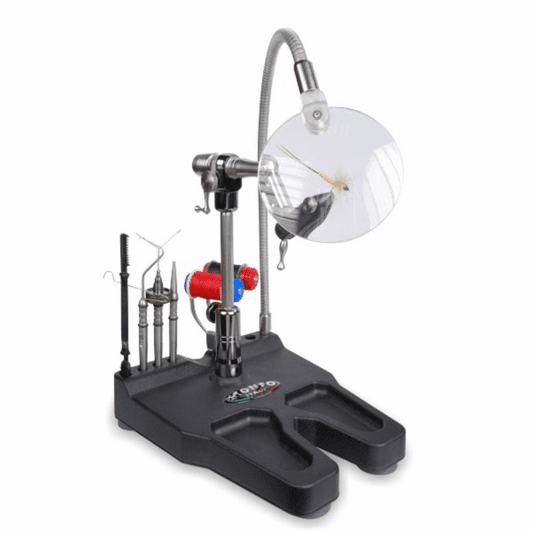 Stonfo Elite Vise Fly Tying Vises