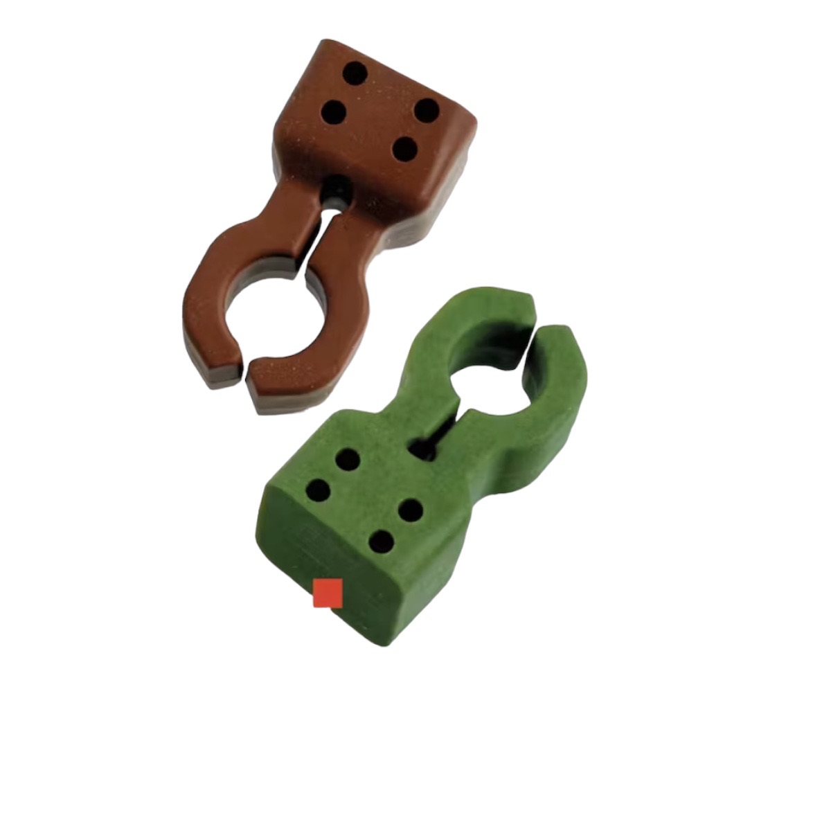 Stonfo Rod Holder Pair Extra Cool Fly Fishing Accessories