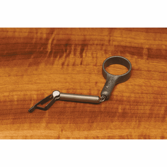 Outil De Montage De Mouche Jmc Pince à Hackle électronique - Pinces - Foto 7