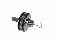Stonfo Dubbing Twister – Weighted Dubbing Loop Spinner Tool For Fly Tying (FO469, Italy)
