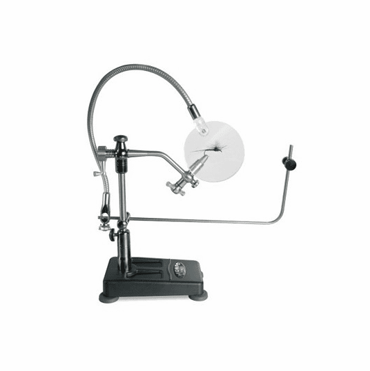 Stonfo Magnifying Glass for Vise Fly Tying Misc. Accessories