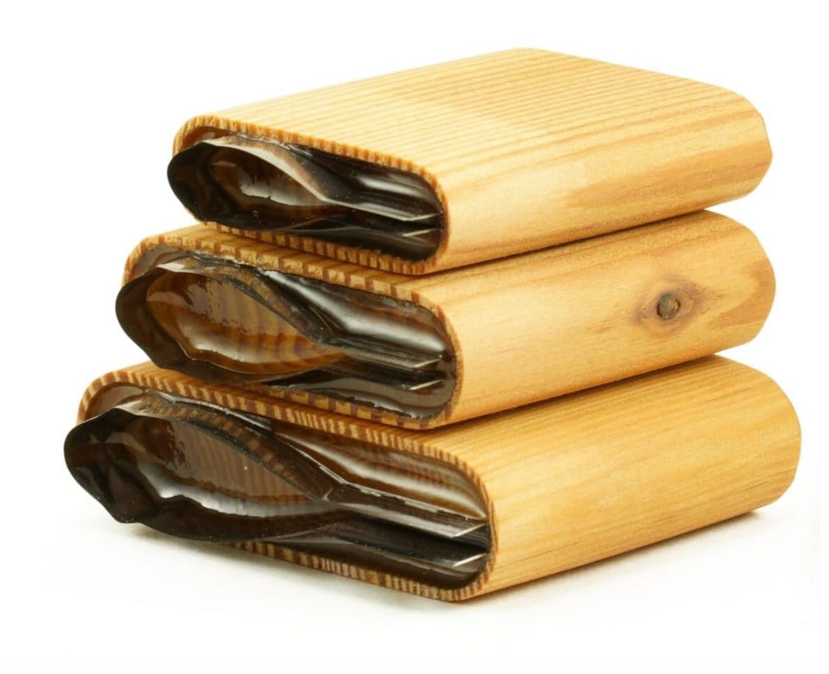 STP Frog Tony Tomsu Fly Tying Foam Body Cutter/Cutters