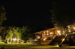 Suinda Lodge - gallery image 1