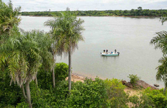 Suinda Lodge - gallery image 4