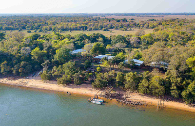 Suinda Lodge - gallery image 11