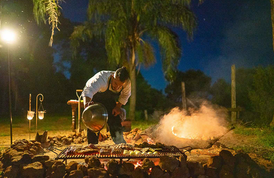 Suinda Lodge - gallery image 12