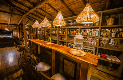 Suinda Lodge - gallery image 13