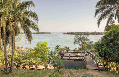 Suinda Lodge - gallery image 14