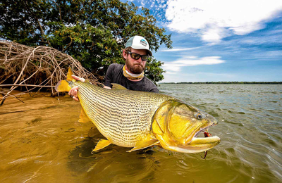 Suinda Lodge - gallery image 16