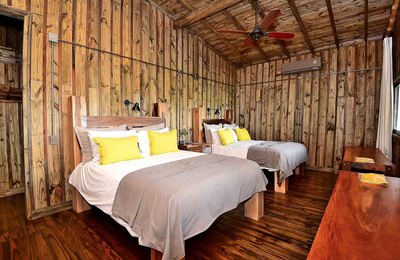 Suinda Lodge - gallery image 18