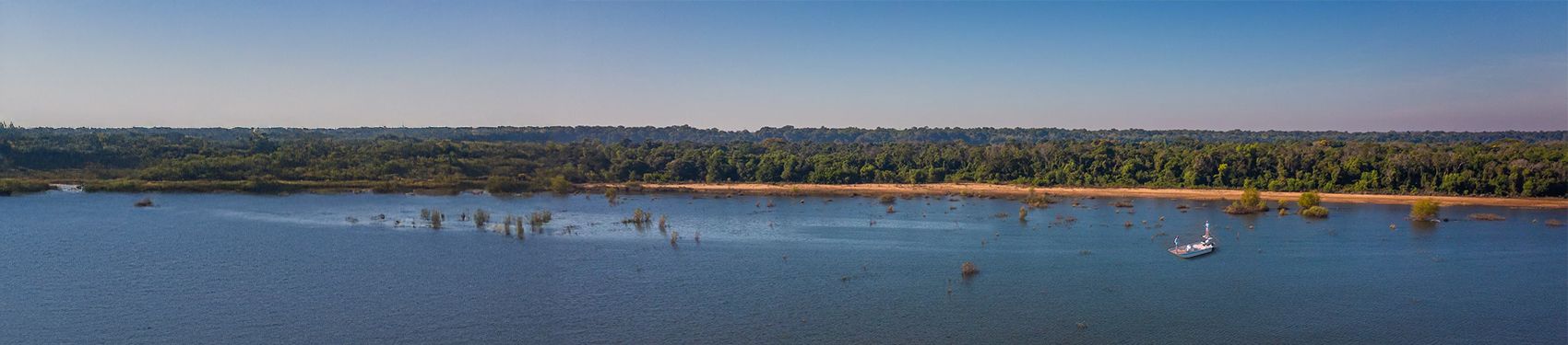 Lodge Decoration Image