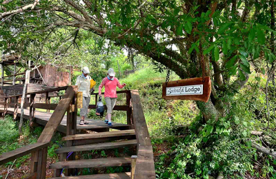 Suinda Lodge - gallery image 19