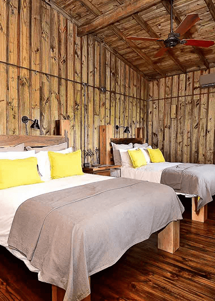 Suinda Lodge - info image 1