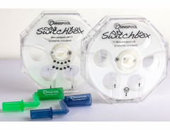 SwitchBox by OMNISPOOL
