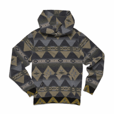 Tajima Pullover