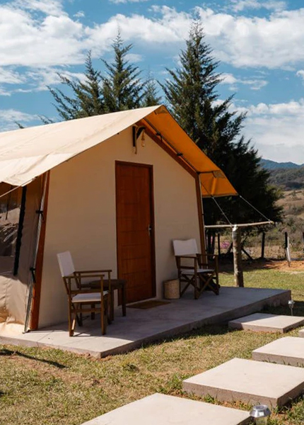 Tariquia Lodge - info image 1