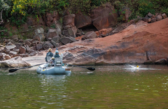 Tariquia Lodge - gallery image 2