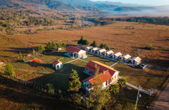Tariquia Lodge - gallery image 3